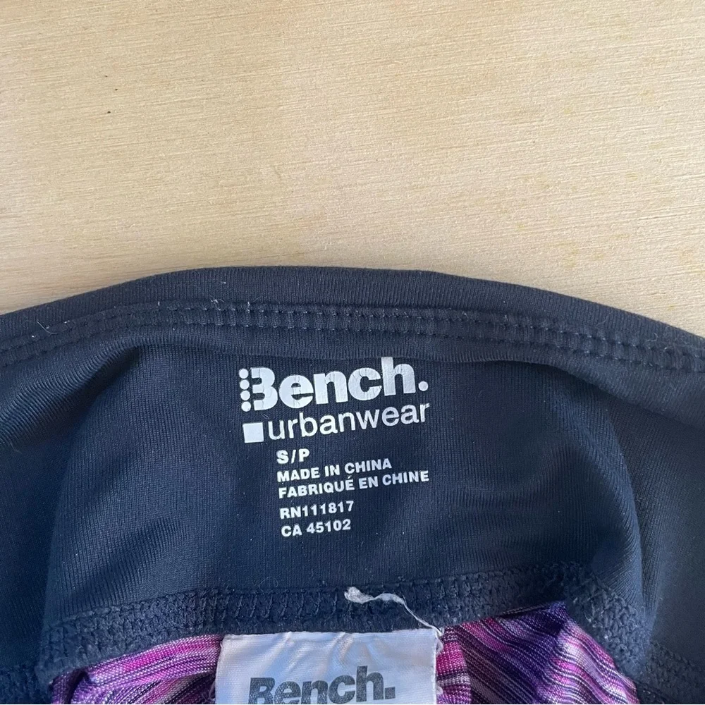 Bench Set - Picture 4 of 4